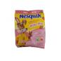 Купить Какао растворимый Nesquik Milk Mix strawberry 350 г в интернет-магазине «Файна Кава»
